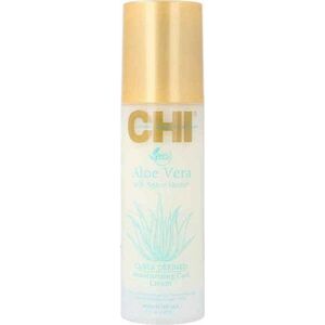 Farouk Krem nawilżający CHI Aloe Vera Moisturizing Curl Cream 147ml