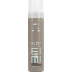 Wella WELLA Eimi Nutri Curls Soft Twirl pianka 200ml