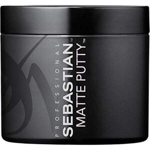 Sebastian Krem utrwalający do włosów Matte Putty Sebastian (75 ml)