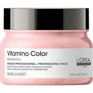 XXX_Loreal (L’Oreal Paris) Maska do Włosów L'Oreal Professionnel Paris Vitamino Color (250 ml)