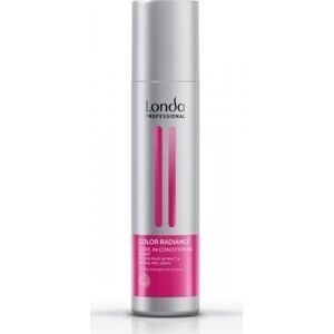 Londa LONDA Color Radiance odżywka w sprayu do włosów farbowanych 250ml