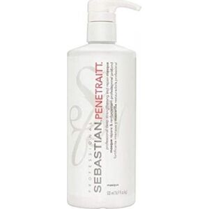 Sebastian Maska do Włosów Sebastian Penetraitt Deep Stregthening & Repair (500 ml)