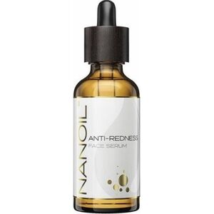 NANOIL_Anti-Redness Face Serum serum do twarzy naczynkowej 50ml