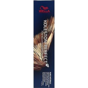 Wella Trwała Koloryzacja Koleston Me+ Wella N 9/03 (60 ml)