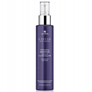 ALTERNA_Caviar Anti-Aging Replenishing Moisture Leave In Conditioning Milk nawilżająca odżywka do włosów bez spłukiwania 147ml