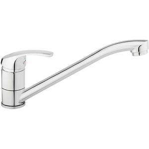 Μπαταρία κουζίνας Ferro Kitchen faucet FERRO DASIC BBD4, chrome