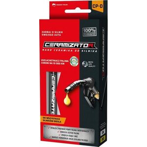 Osram CERAMIZATOR Dodatek do Paliwa do Diesla CP-D 10g