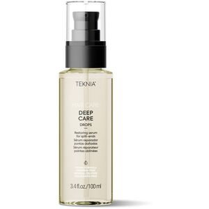 Tonik Lakm Teknia Hair Care Deep Care Drops 100 ml
