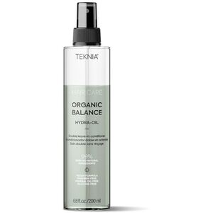 Olejek do Włosów Lakm Teknia Organic 200 ml