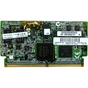 512MB μνήμης DDR3 για το HP Smart Array P-Series