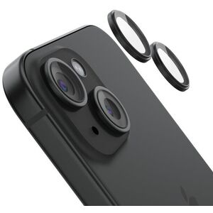 1x2 Belkin Προστασία Φακού Κάμερας TempGlass iPhone 15/15 Plus