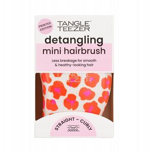 Tangle Teezer The Original Mini Leo Orange