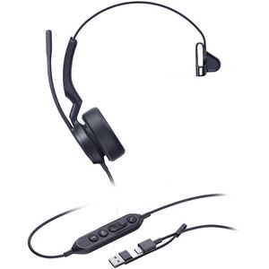 UH44 Mono Teams USB-C/A