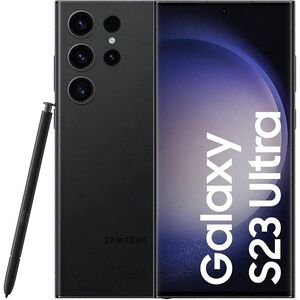 Samsung S23 Ultra 5G 8/256GB Dual SIM Czarny (REMADE) 2Y