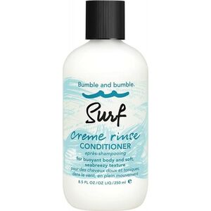 Bumble and bumble Surf odżywka chroniąca kolor do włosów kręconych 250ml