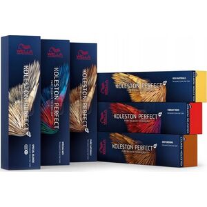 Wella WELLA Koleston Perfect ME+ 10/31 60ml 60ml