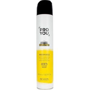 Revlon Lakier do włosów Normalny Proyou 500 ml