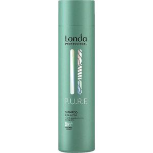 Londa Londa Professional P.U.R.E Szampon do włosów 250ml