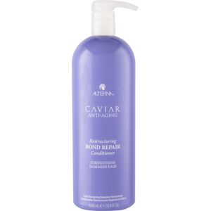 Alterna Alterna Caviar Anti-Aging Restructuring Bond Repair Odżywka 1000ml