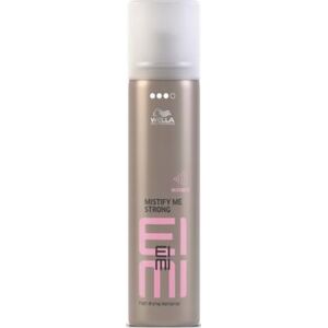 Wella Wella Professionals Eimi Mistify Me Strong Lakier do włosów 300ml