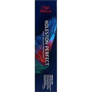 Wella Trwała Koloryzacja Koleston Me+ Wella N 0/28 (60 ml)