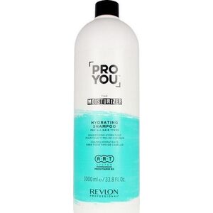 Revlon Szampon ProYou the Moisturizer Revlon (1000 ml)