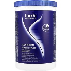 Londa LONDA Blondoran Bezpyłowy rozjaśniacz 500g