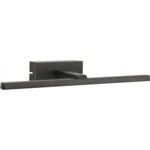 Kinkiet Nowodvorski Kinkiet Nowodvorski Van gogh 10286 S lampa ścienna 1X8W LED IP20 czarny