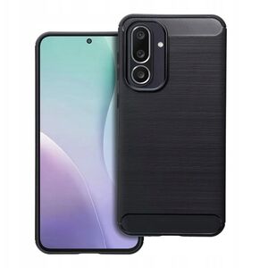 Θήκη CARBON για SAMSUNG M56 5G μαύρη