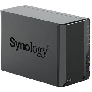 Synology DS225+/2x HAT3300-4T (2x 4TB)
