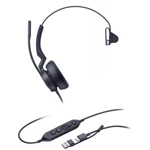 UH46 Mono Teams USB-C/A