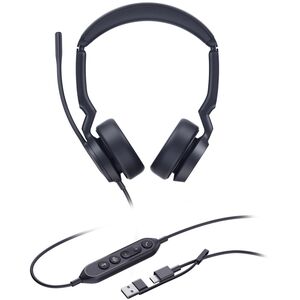 UH44 Dual Teams USB-C/A