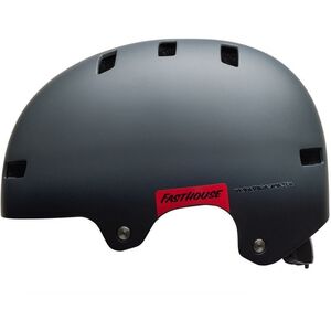 Kask bmx BELL LOCAL matte gray fasthouse roz. L (59–61.5 cm) (NEW 2025)