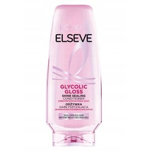LOREAL ELSEVE odżywka 200ml GLYCO CORE
