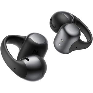 Shokz OpenDots One nappikuulokkeet, musta