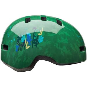 Kask dziecięcy BELL LIL RIPPER green dino den roz. S (48–55 cm) (NEW 2025)