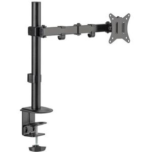 SAVIO UCHWYT BIURKOWY NA MONITOR 17"-32" 2-9 KG UM-02