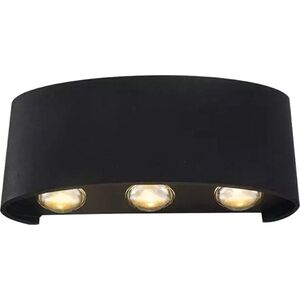 Kinkiet ATL ZD90 Lampa ścienna kinkiet góra-dół