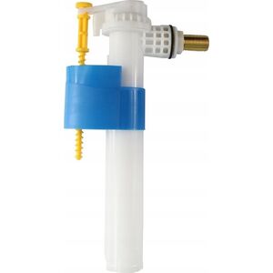 NICOL WATER SUPPLY VALVE  1/2 SIL2S