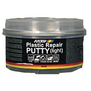 Motip Plastikspartel 420 gr.