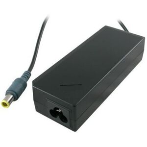 Lenovo προσαρμογέας τροφοδοσίας 92P1153/ εσωτερικός μετατροπέας 65 W Μαύρο
