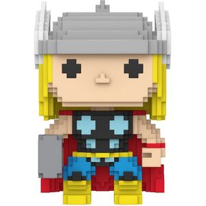 FUNKO POP! Vinyl Figure: Marvel - 8-Bit Thor