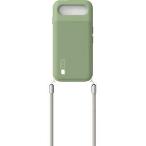 Doro TPU Case/Strap grün für Aurora A1x