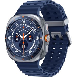 Samsung Galaxy Watch Ultra LTE SM-L705 (2025) 47 mm, Tit. Blue