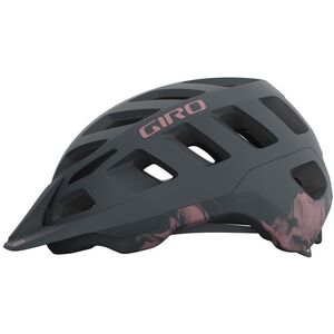 Kask mtb GIRO RADIX WOMAN Rozmiar kasku: M(55-59 cm), Wybierz kolor: Matte Dusty Rose Cosmic