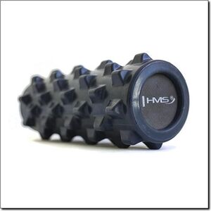 HMS Wałek do masażu Fitness blue (FS107)