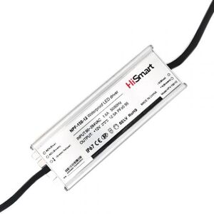 Τροφοδοτικό Hismart Maitinimo šaltinis 12V, 12.5A, 150W, PFC, IP67