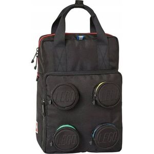 LEGO LEGO Brick 2x2 Backpack 20205-0354 Czarne One size