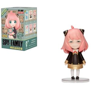 Συλλεκτική φιγούρα PopMart Spy x Family Anya's Daily Life Series