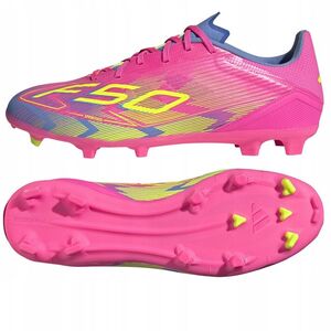 Buty adidas F50 League FG/MG IE1291